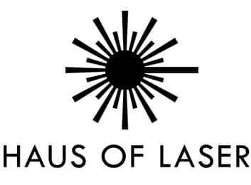 Haus of Laser logo