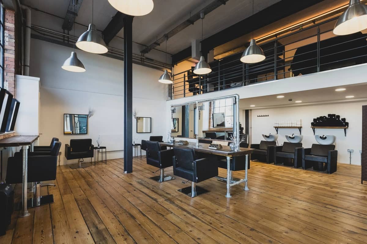 Volt Hair & Co