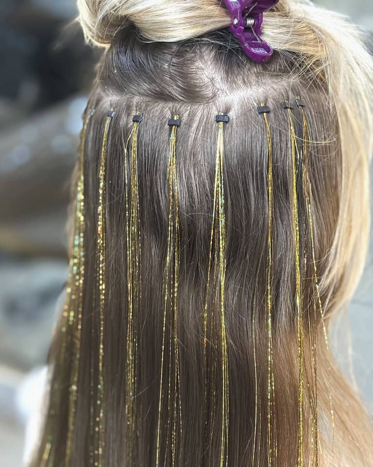 Volt Hair & Co photo 2