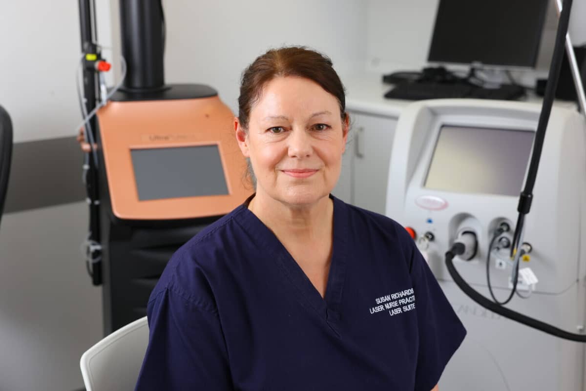 Newcastle laser skin clinic
