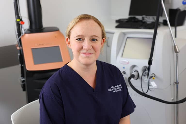 Newcastle laser skin clinic photo 2