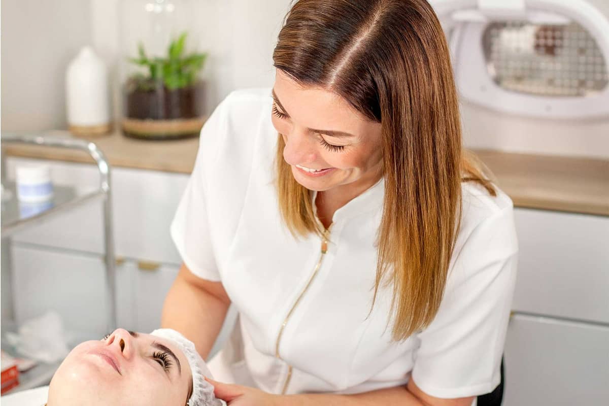 Skin Lab By Leah
