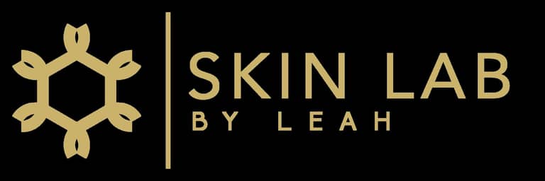 Skin Lab By Leah logo