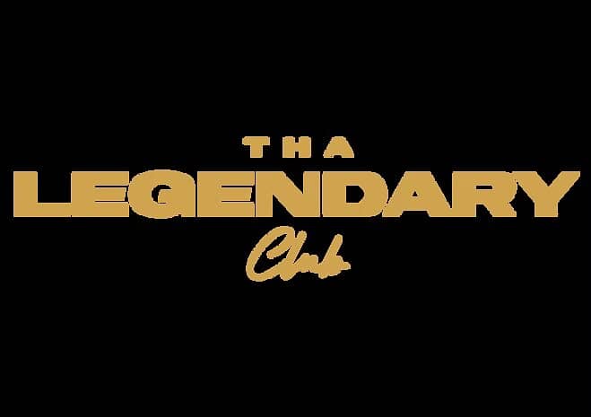 Tha Legendary Club logo
