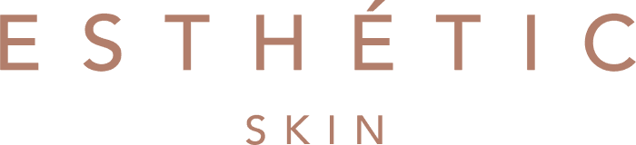 Esthetic Skin Brighton logo