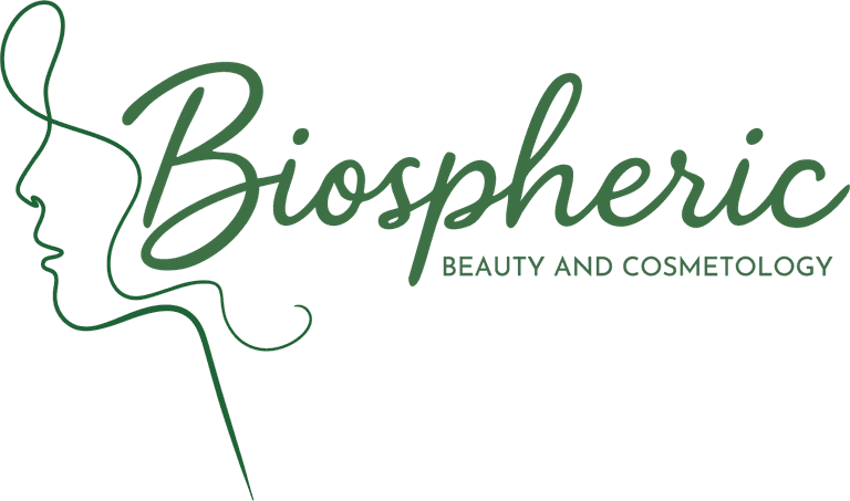 Biospheric logo