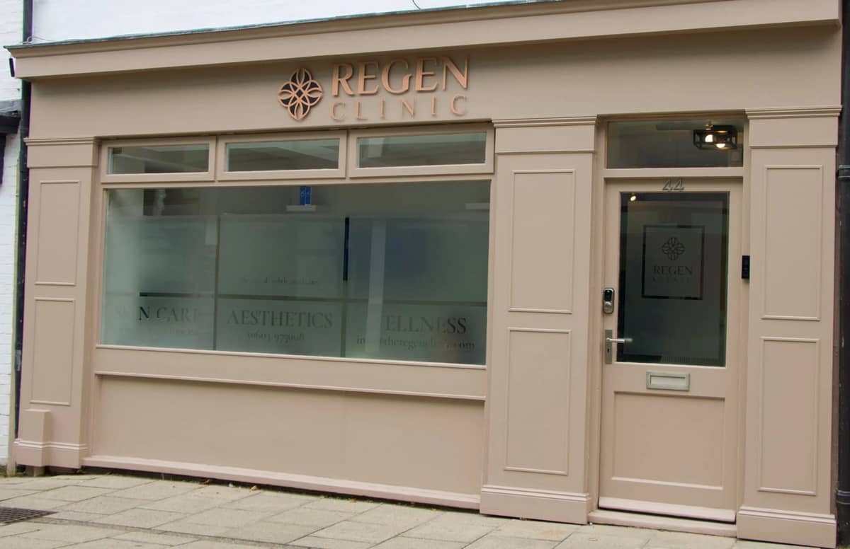 REGEN Clinic