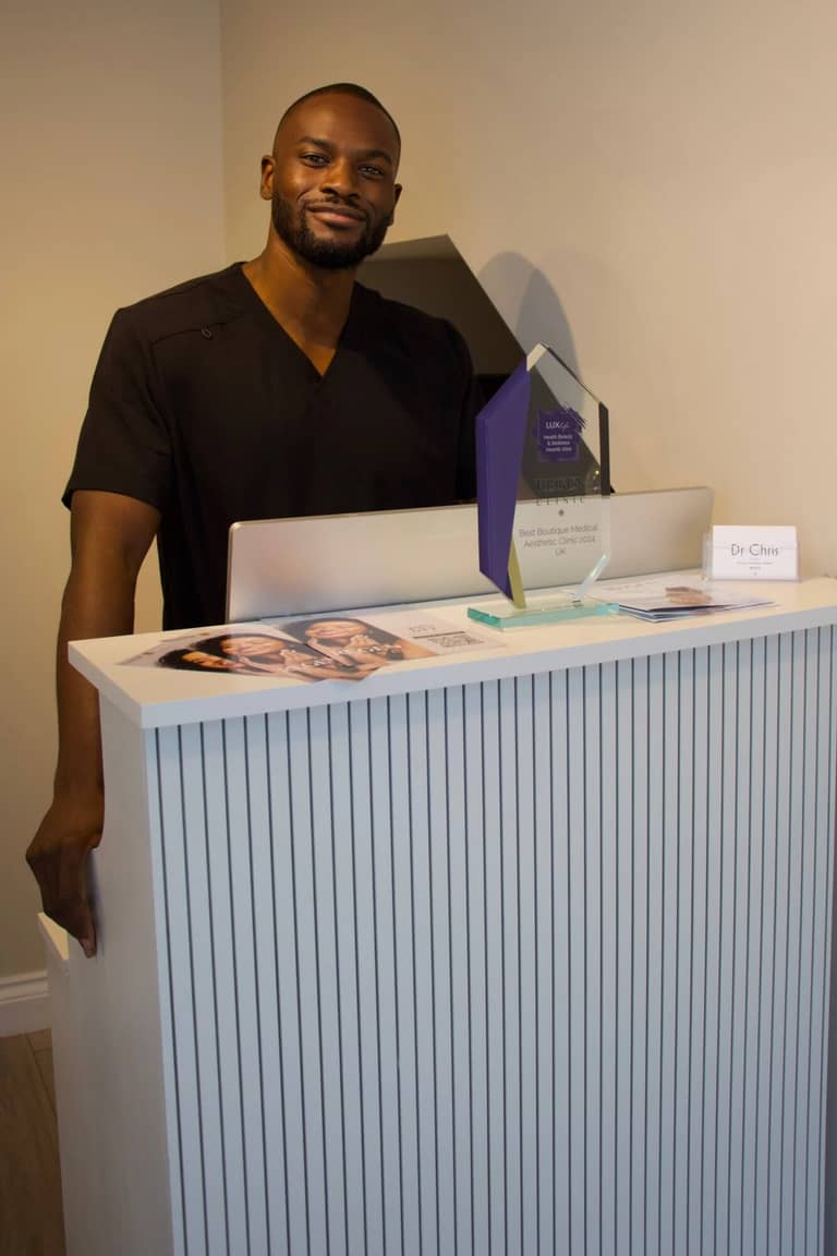 REGEN Clinic photo 4