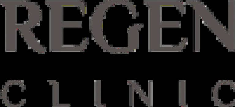 REGEN Clinic logo