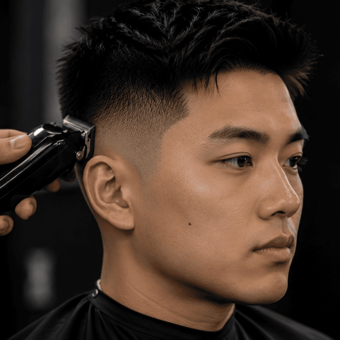 PRIME BARBERS