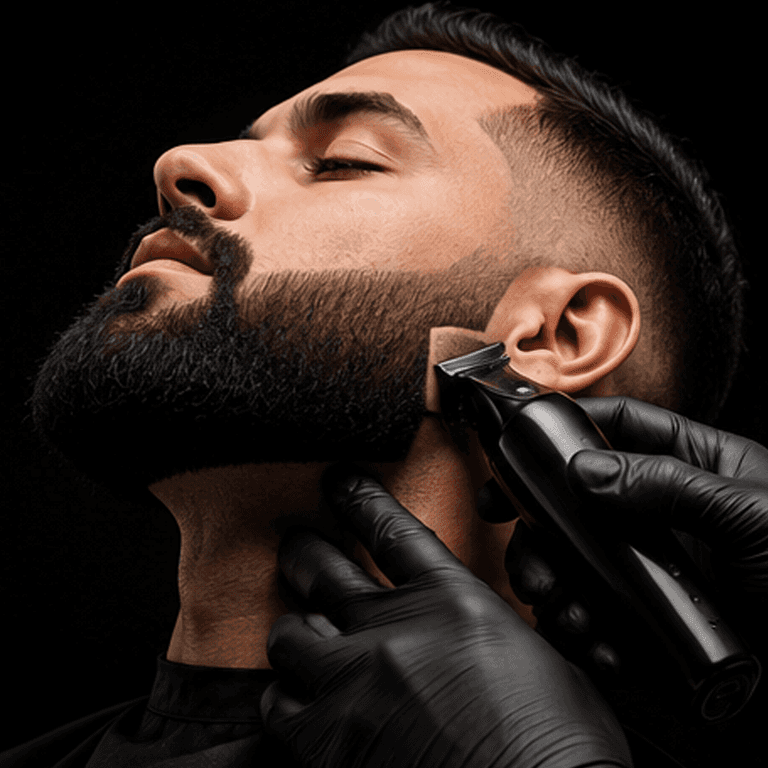 PRIME BARBERS photo 2