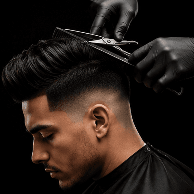 PRIME BARBERS photo 3