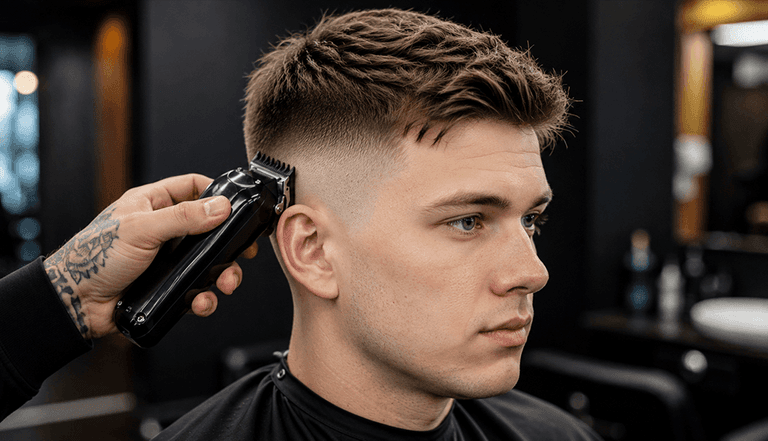 PRIME BARBERS photo 4