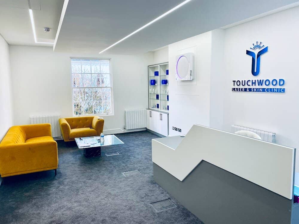 Touchwood Laser & Skin Clinic