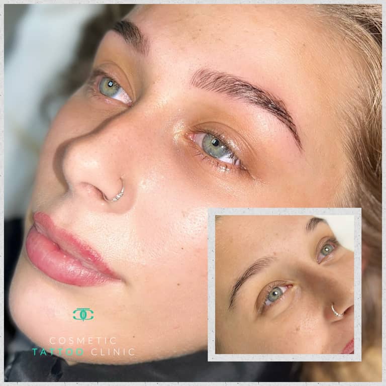 Cosmetic Tattoo Clinic photo 2