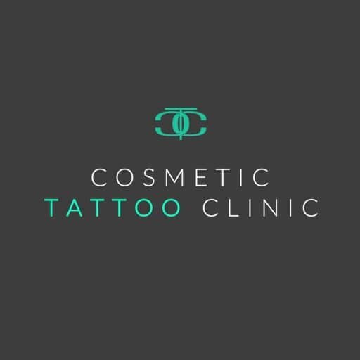 Cosmetic Tattoo Clinic logo
