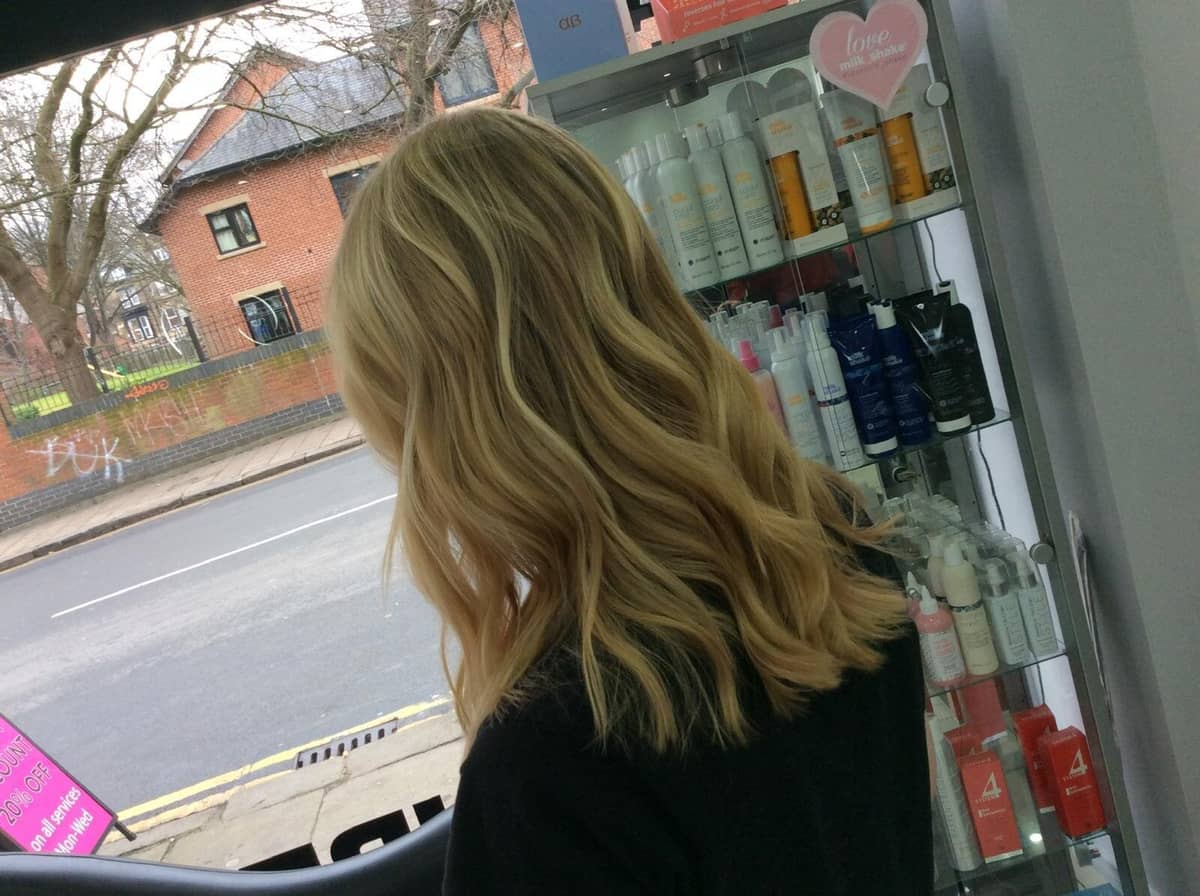 Intro Hair & Beauty