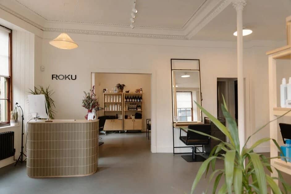 Roku