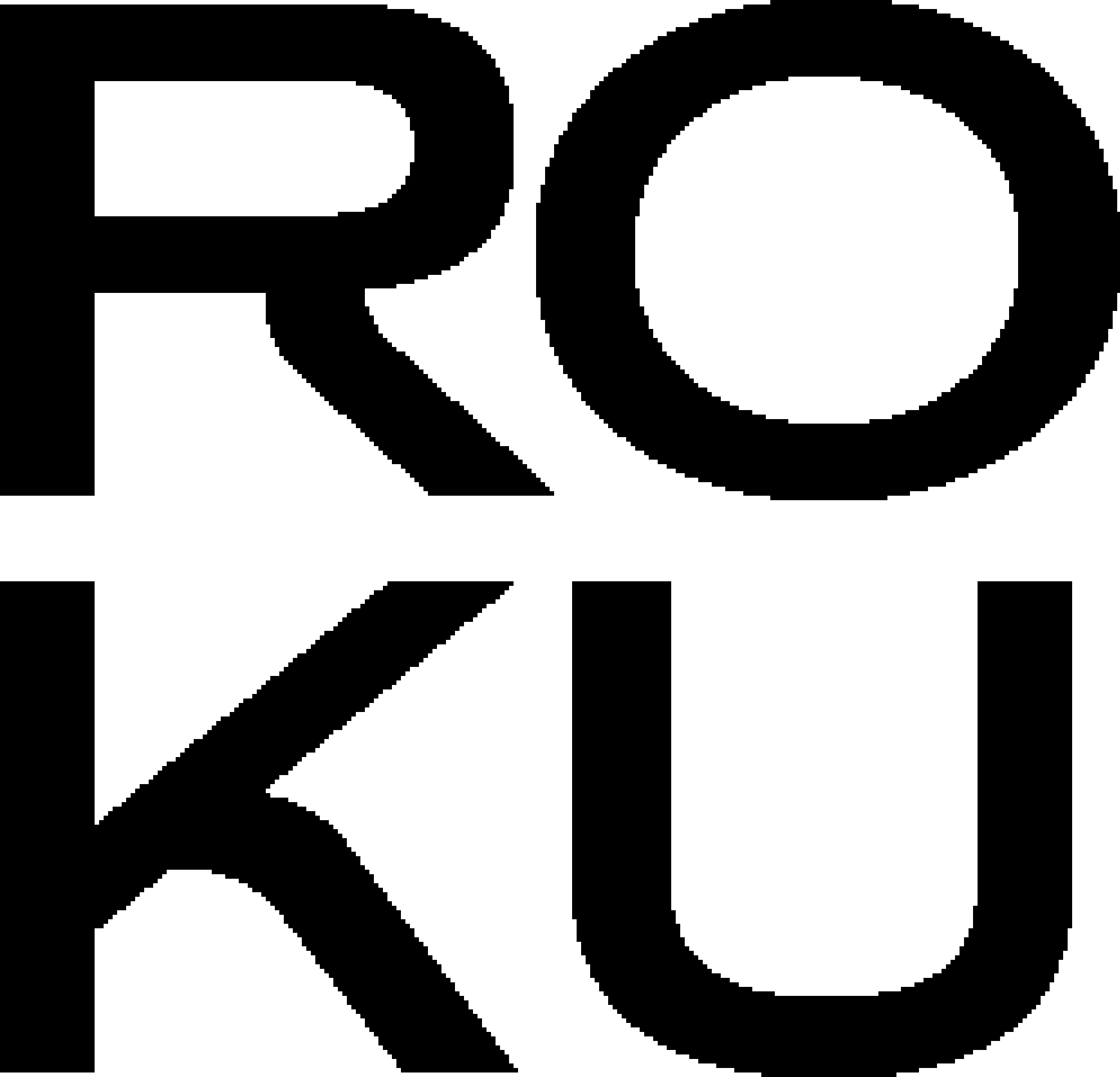 Roku logo