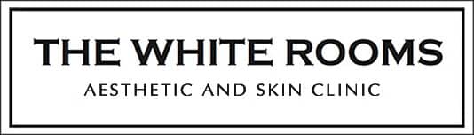 The White Rooms Clinic logo
