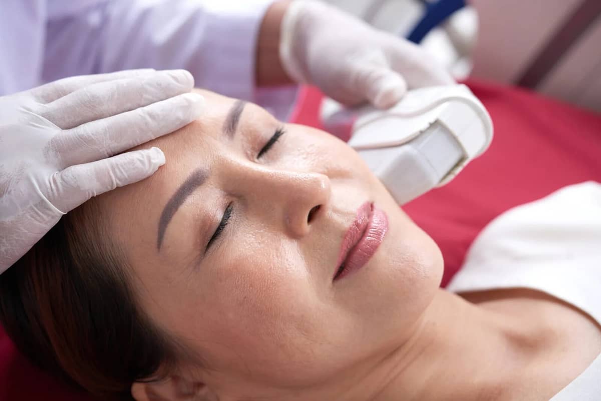 Eterna Face Clinic Bristol