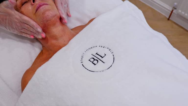 Beauty Lounge Skincare