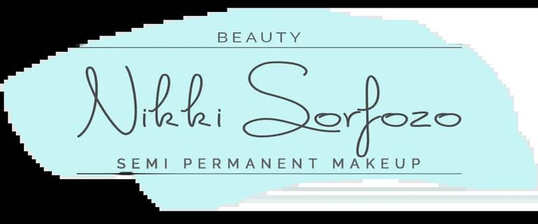 Nikki Sorfozo Cosmetics logo