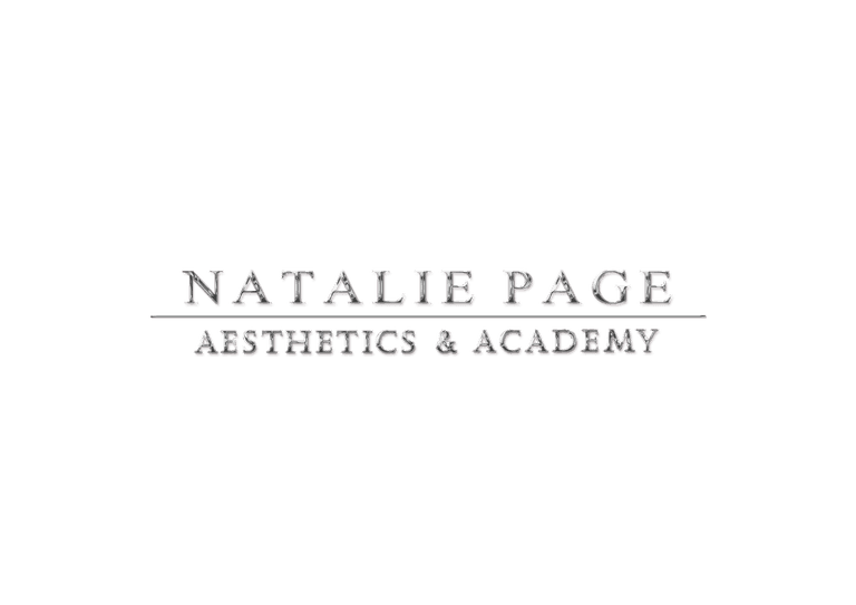 Natalie Page Aesthetics & Academy logo