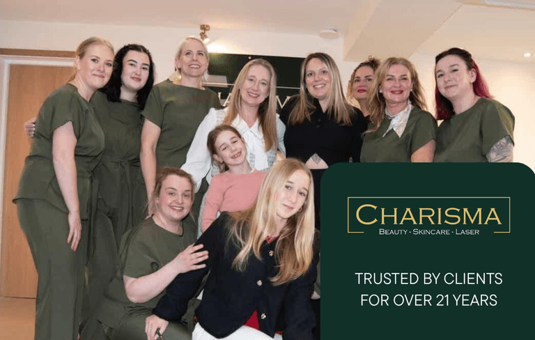 Charisma Beauty Skincare & Laser photo 2