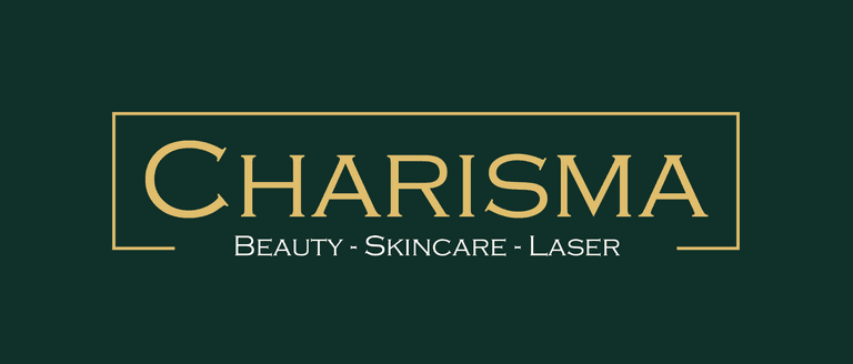 Charisma Beauty Skincare & Laser logo