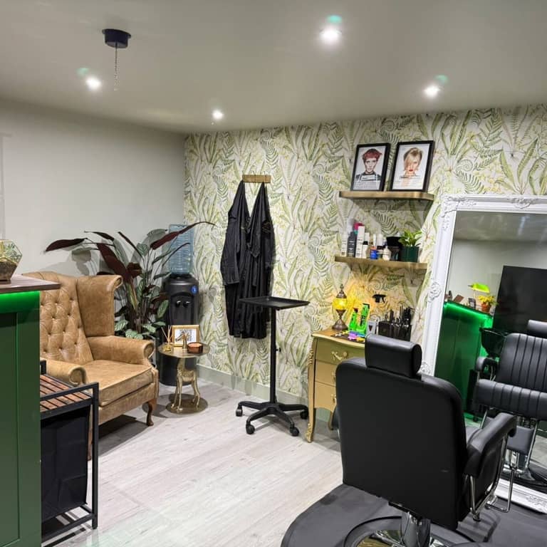 The Hair Cabin Cambridge photo 2