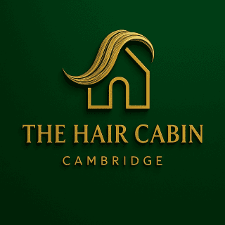 The Hair Cabin Cambridge logo
