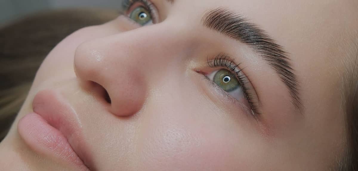 Lash Design london