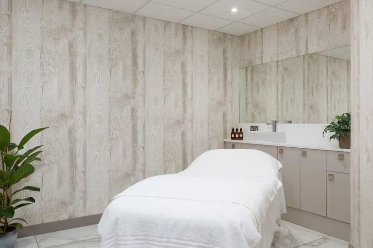 The Zone Health and Beauty photo 2