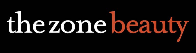 The Zone Health and Beauty logo