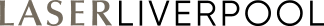 Laser Liverpool logo