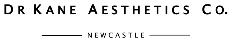 Dr. Kane Aesthetics Co logo