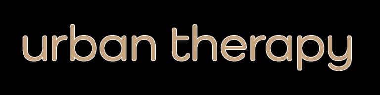 Urban Therapy logo