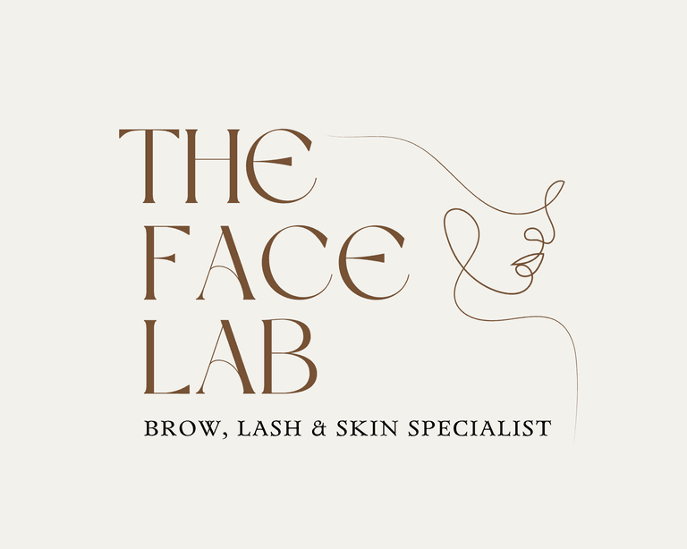 The Face Lab logo