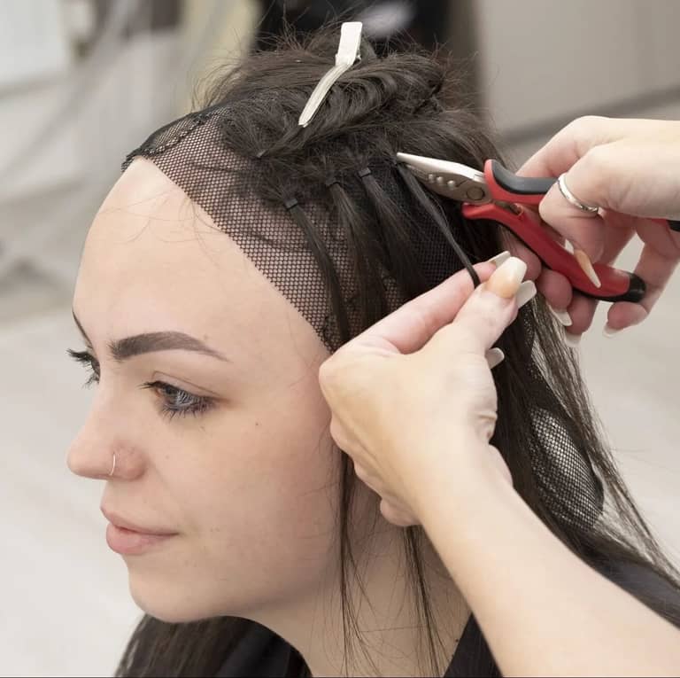 Hair Solved photo 2