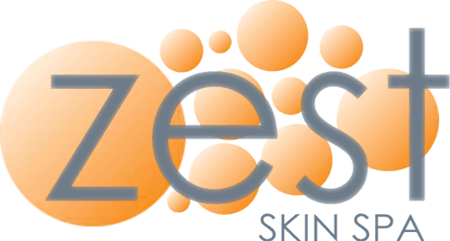 Zest Skin Spa & Beauty Salon, Edinburgh, Scotland logo