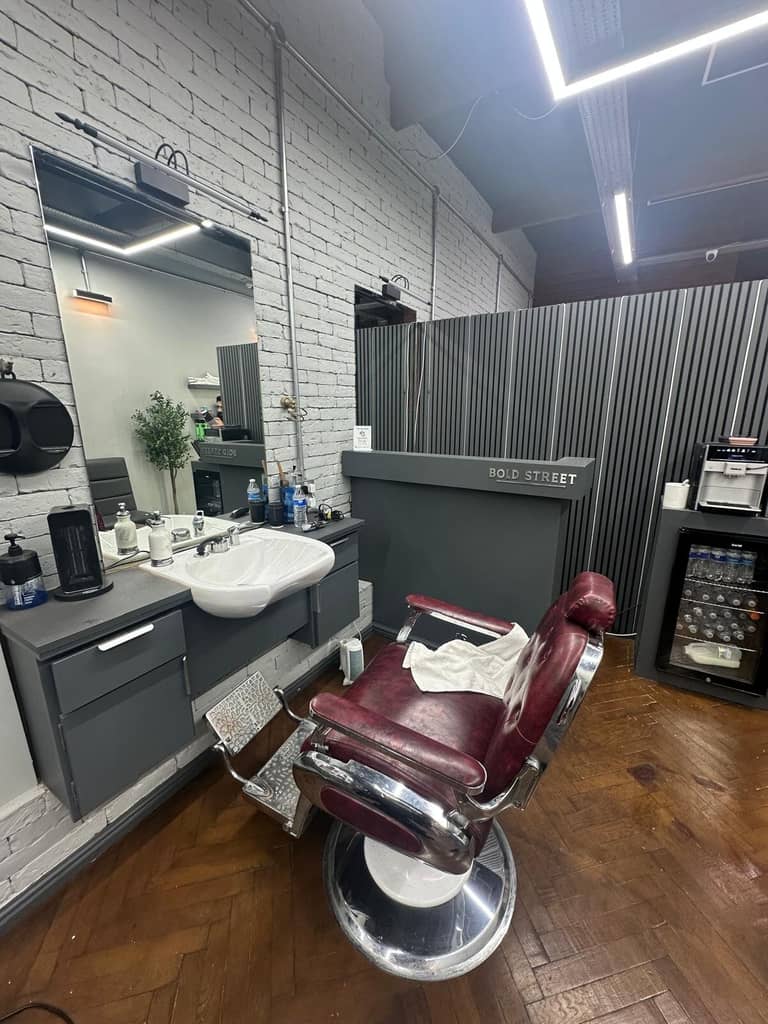 Bold Street Barbers photo 2