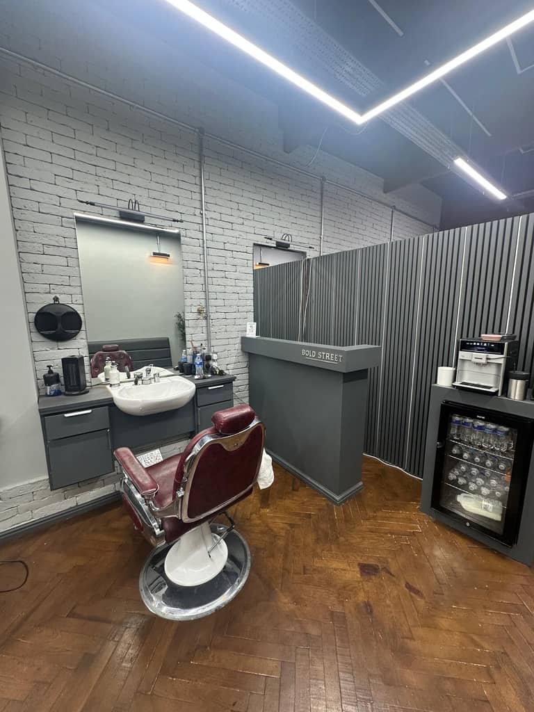 Bold Street Barbers photo 3
