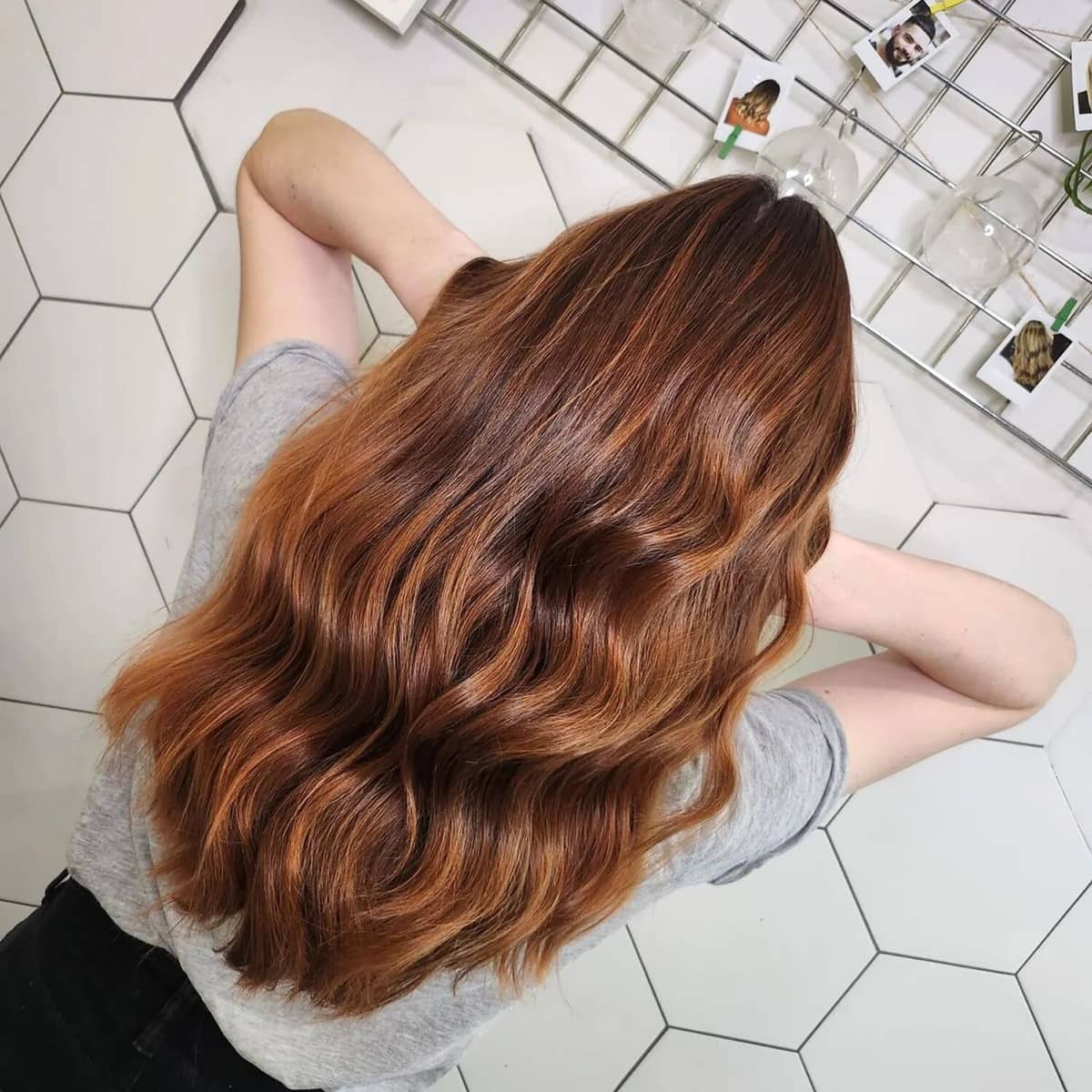 Worth Hair