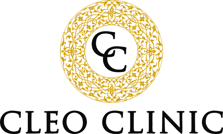 Cleo Clinic logo