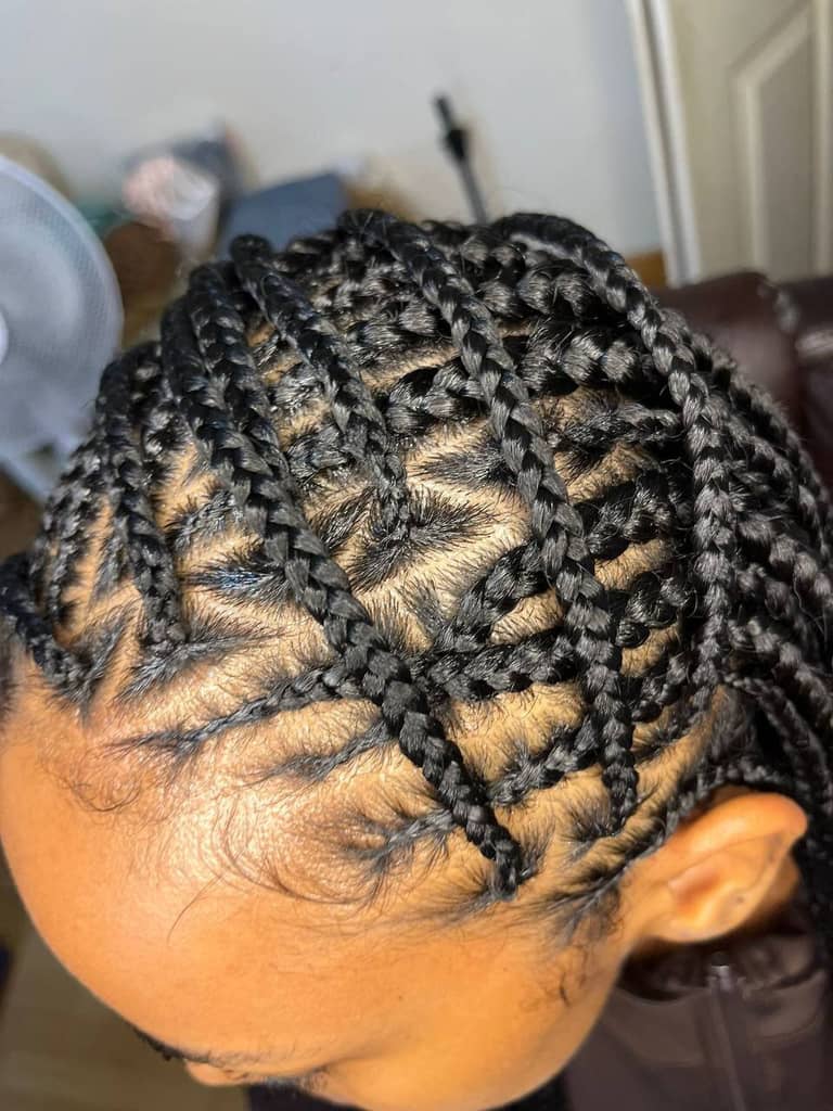 Toffy’s Hairquisite Ltd photo 2