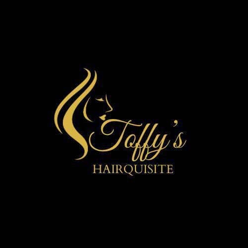 Toffy’s Hairquisite Ltd logo