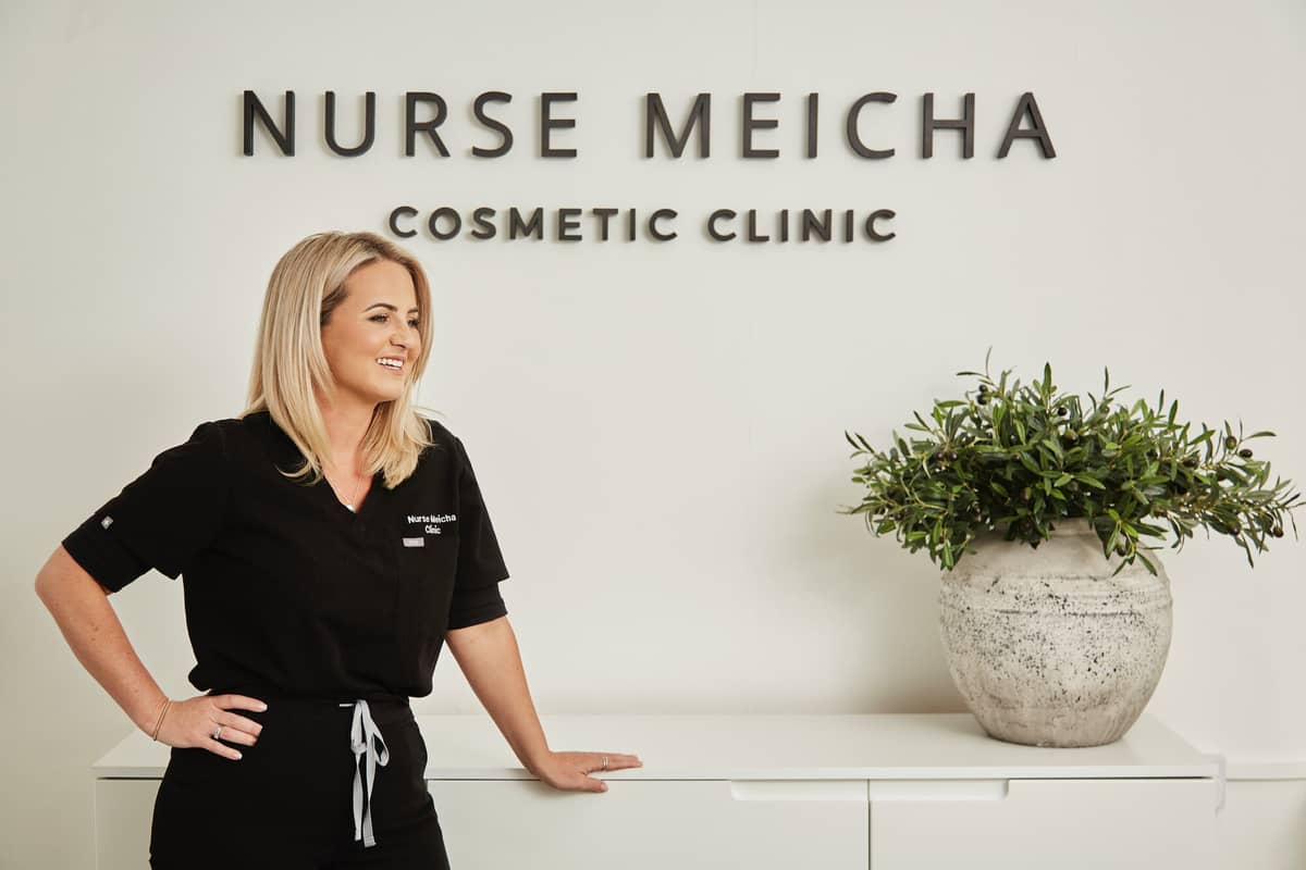 Nurse Meicha Cosmetic Clinic
