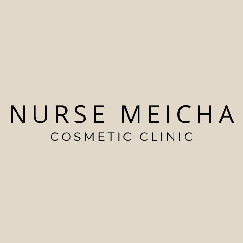 Nurse Meicha Cosmetic Clinic logo