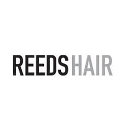 Reeds Hair logo